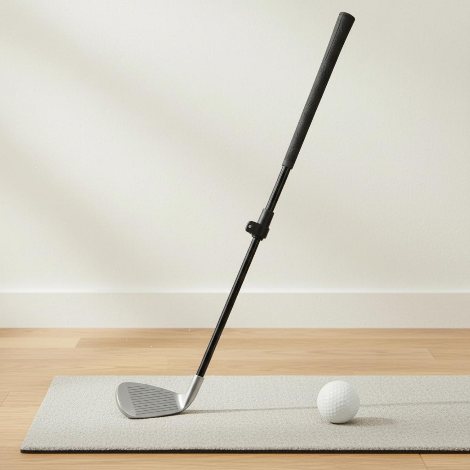 Adjustable Telescopic Golf Clu - Sports Equipment Club บทวิจารณ์และราคา