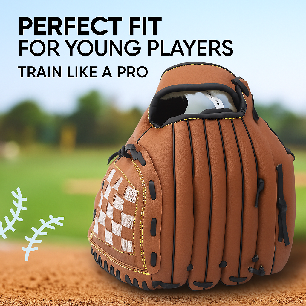 Outdoor camping sport Baseball - Sports Equipment 7 Year Old บทวิจารณ์และราคา