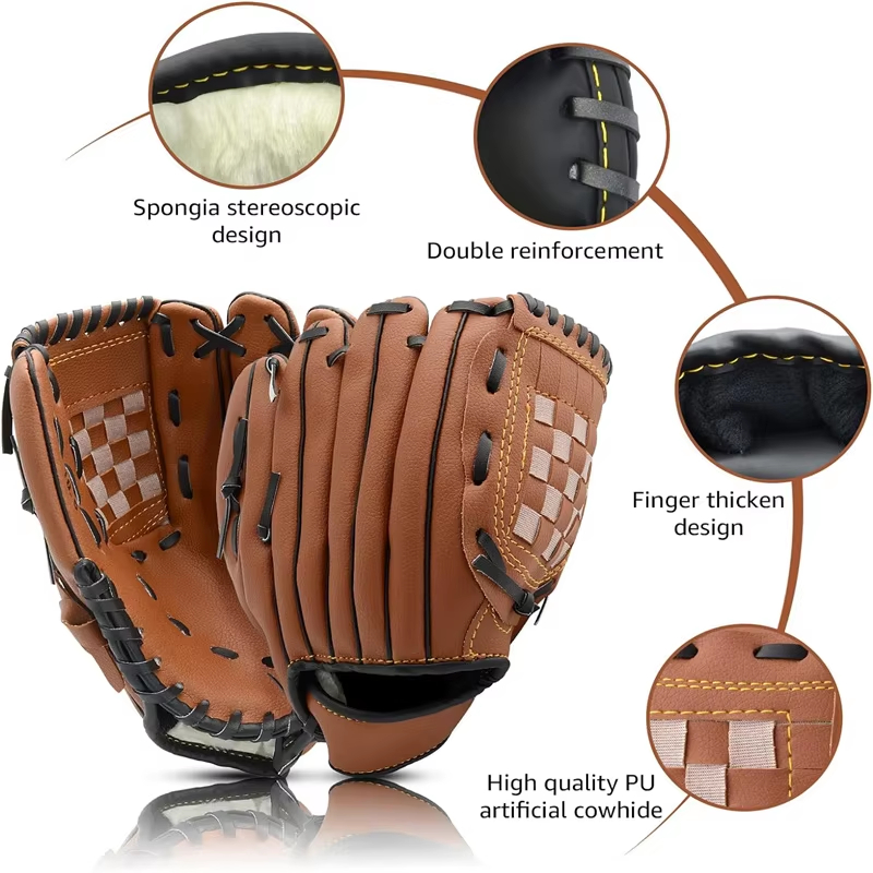 Outdoor camping sport Baseball - Sports Equipment 7 Year Old บทวิจารณ์และราคา