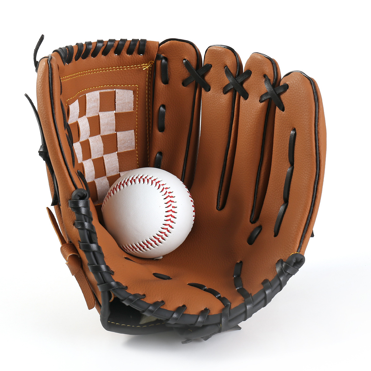Outdoor camping sport Baseball - Sports Equipment 7 Year Old บทวิจารณ์และราคา
