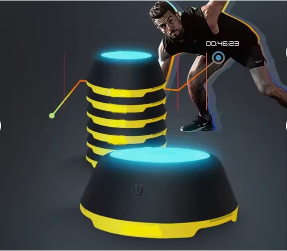 Sports Equipment Blaze Pod Fla - Xin Sports Equipment บทวิจารณ์และราคา
