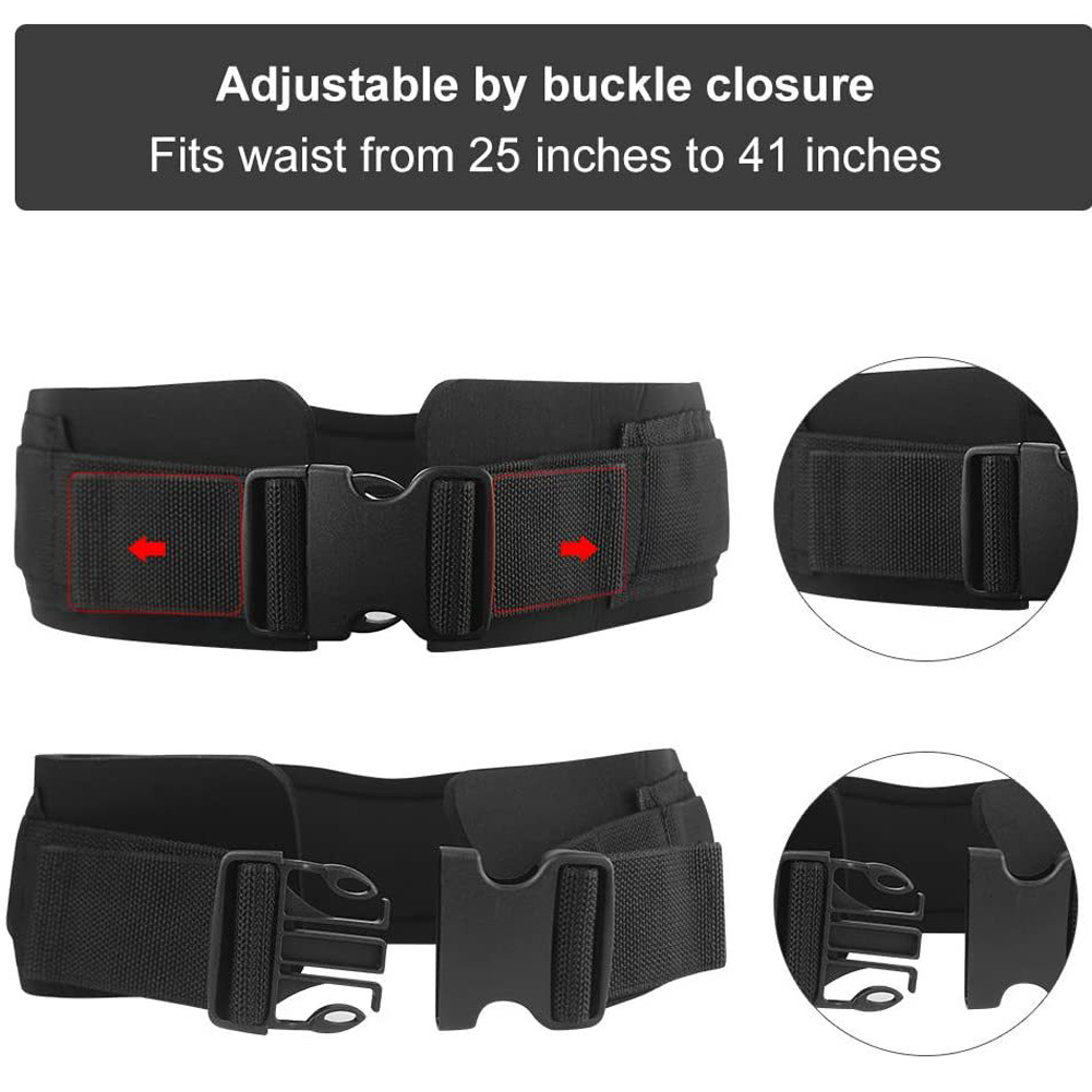 Padded Jump Training Belt Cros - Sports Equipment Club บทวิจารณ์และราคา