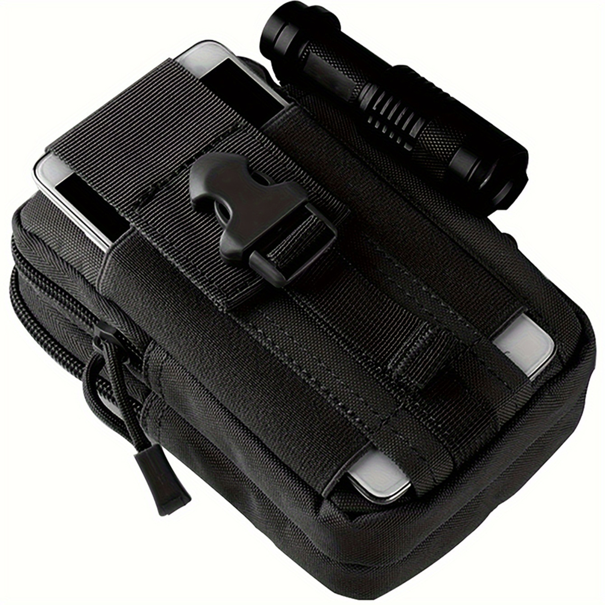 Tactical Leg Bag Sports Camouf - Sports Equipment Storage บทวิจารณ์และราคา