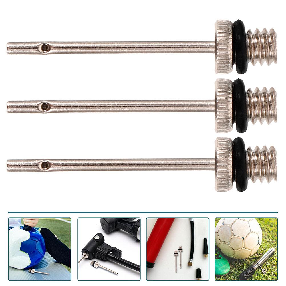 15 Pcs Ball Pump Inflation Nee - Basketball Pump Needle บทวิจารณ์และราคา