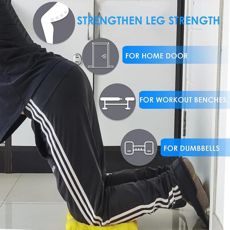 Nordics Hamstring Curl Strap W - Sports Equipment Club บทวิจารณ์และราคา