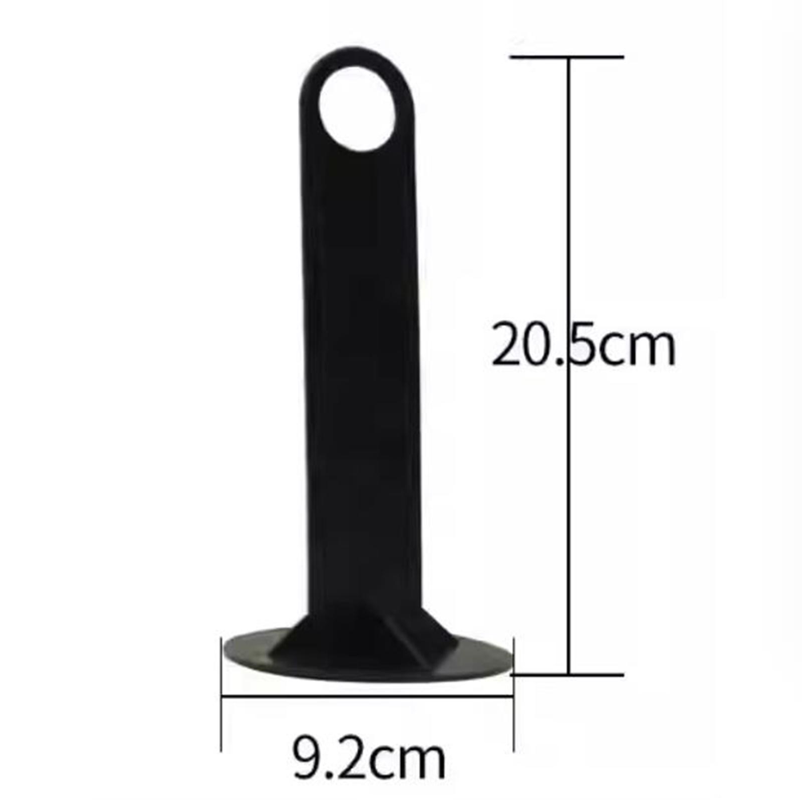 Soccer Cones Set Plastic Marke - Sports Equipment In School บทวิจารณ์และราคา