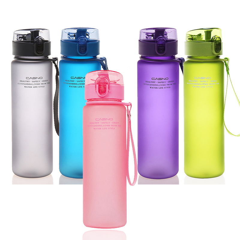 Water Bottle Sport Frosted Tou - Sports Equipment 7 Year Old บทวิจารณ์และราคา