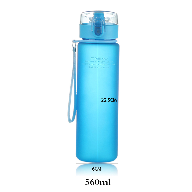Water Bottle Sport Frosted Tou - Sports Equipment 7 Year Old บทวิจารณ์และราคา