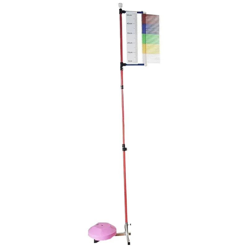 Vertical Tter Counting High Eq - Sports Equipment In School บทวิจารณ์และราคา