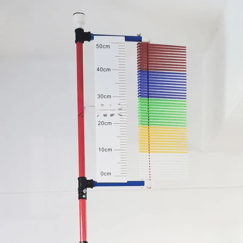 Vertical Tter Counting High Eq - Sports Equipment In School บทวิจารณ์และราคา