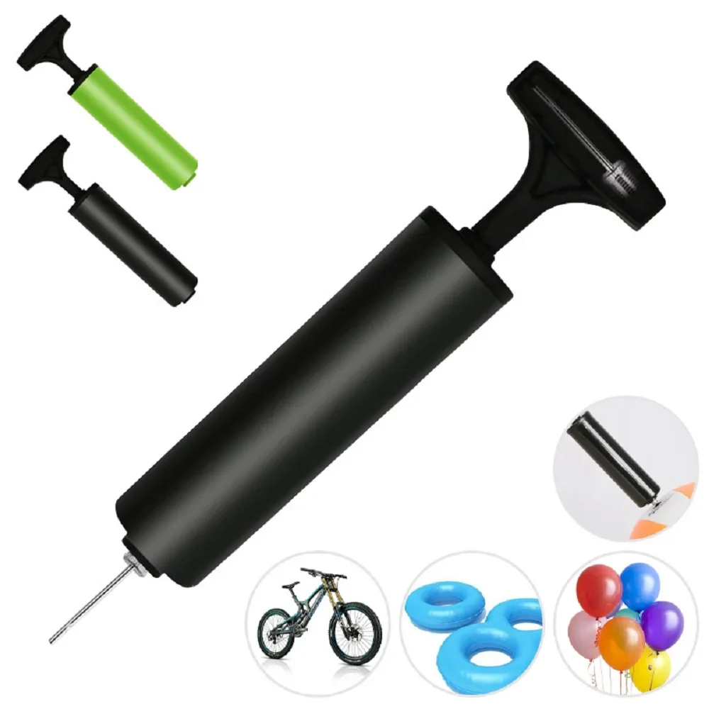 Bike Accessories Bicycle Footb - Basketball Pump Needle บทวิจารณ์และราคา