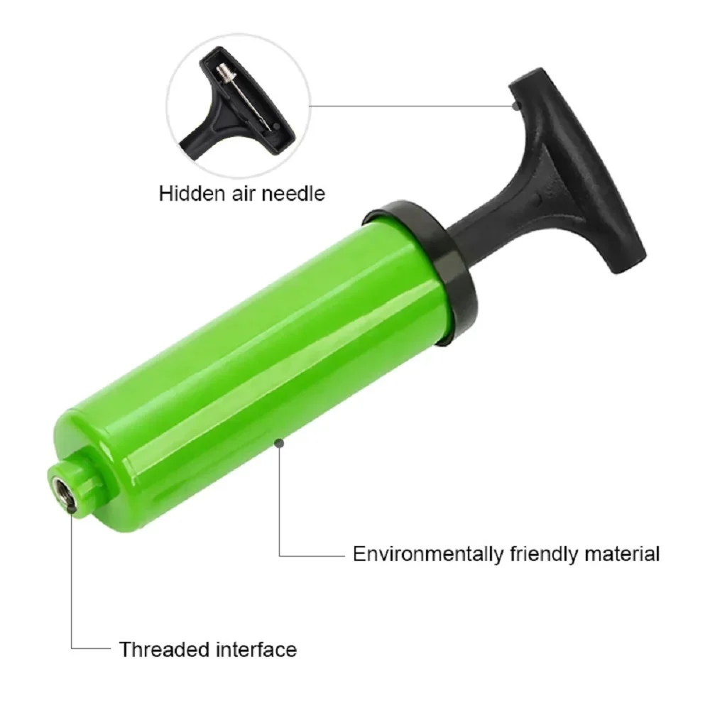 Bike Accessories Bicycle Footb - Basketball Pump Needle บทวิจารณ์และราคา