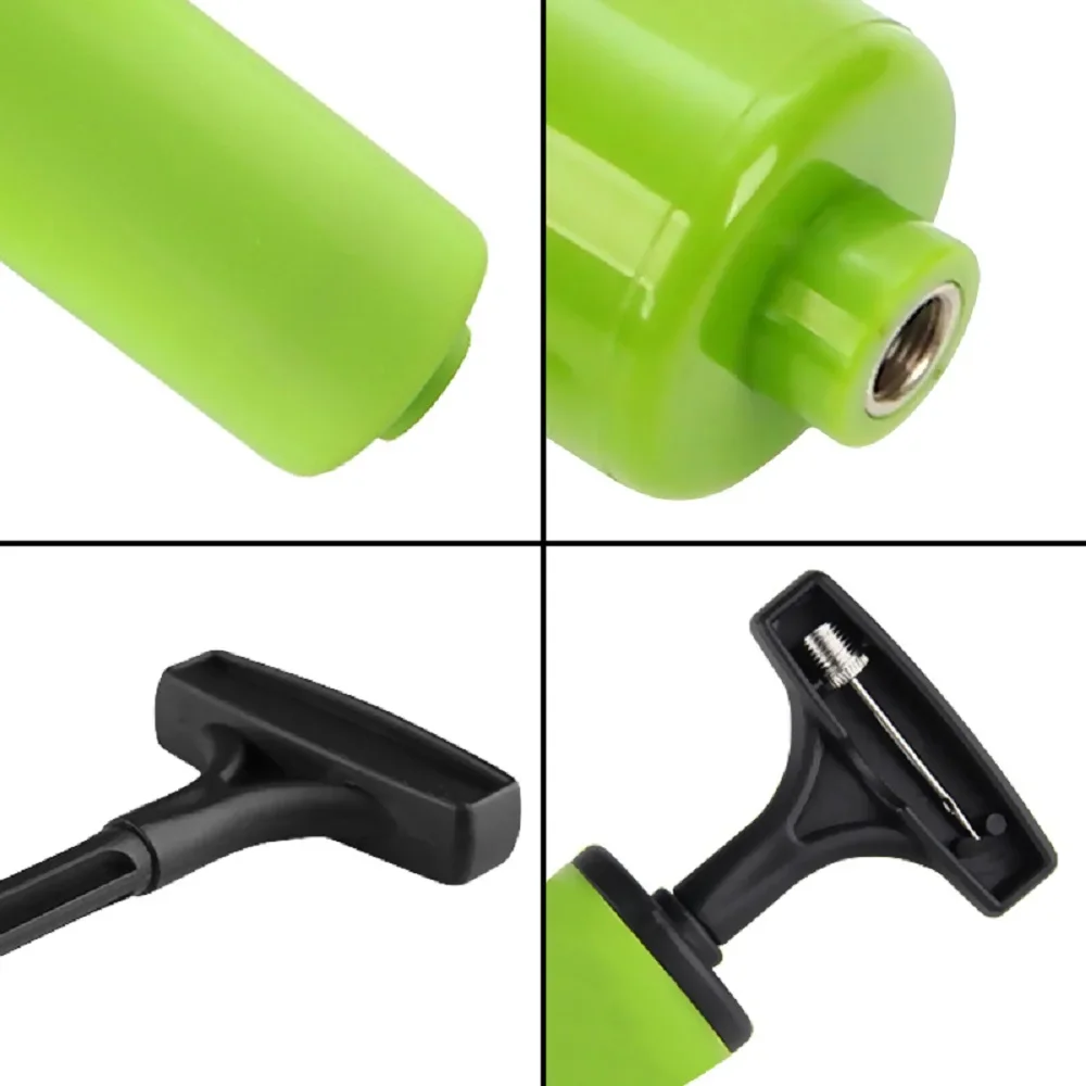 Bike Accessories Bicycle Footb - Basketball Pump Needle บทวิจารณ์และราคา