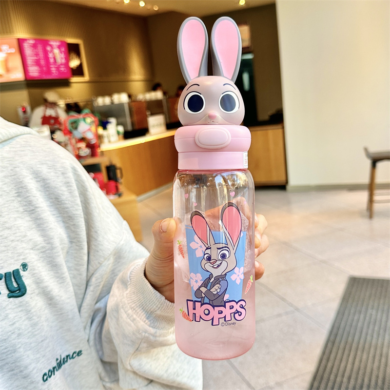 X&W For Disney Plastic Water C - Xin Sports Equipment บทวิจารณ์และราคา