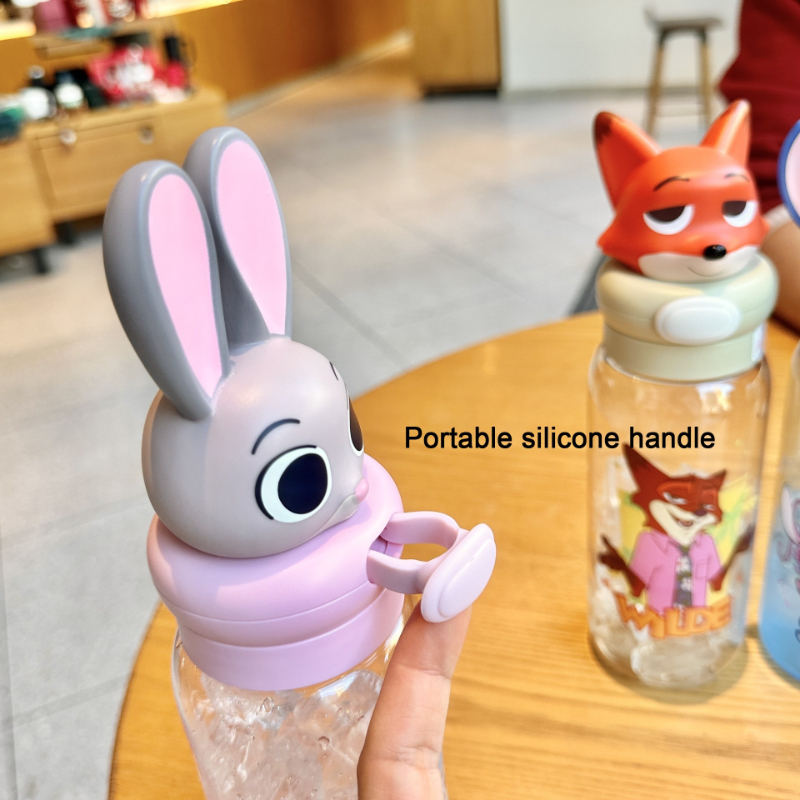 X&W For Disney Plastic Water C - Xin Sports Equipment บทวิจารณ์และราคา