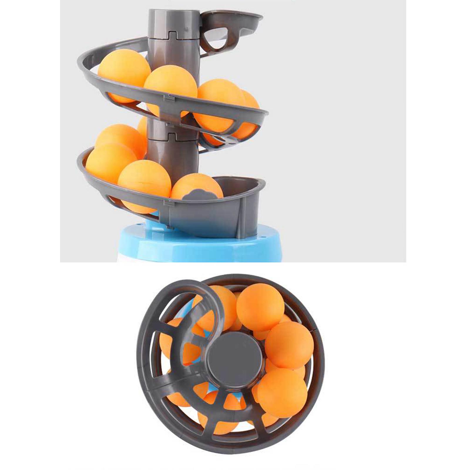 Sports Tennis Robot Ball Machi - Sports Equipment In School บทวิจารณ์และราคา