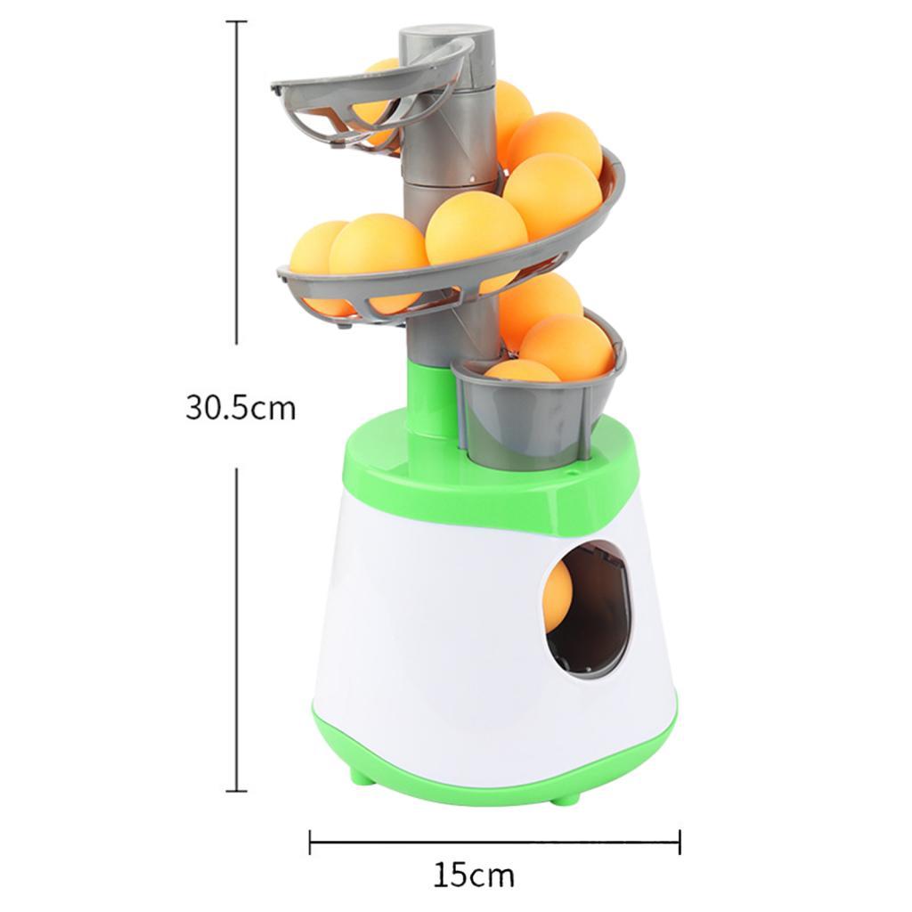 Sports Tennis Robot Ball Machi - Sports Equipment In School บทวิจารณ์และราคา