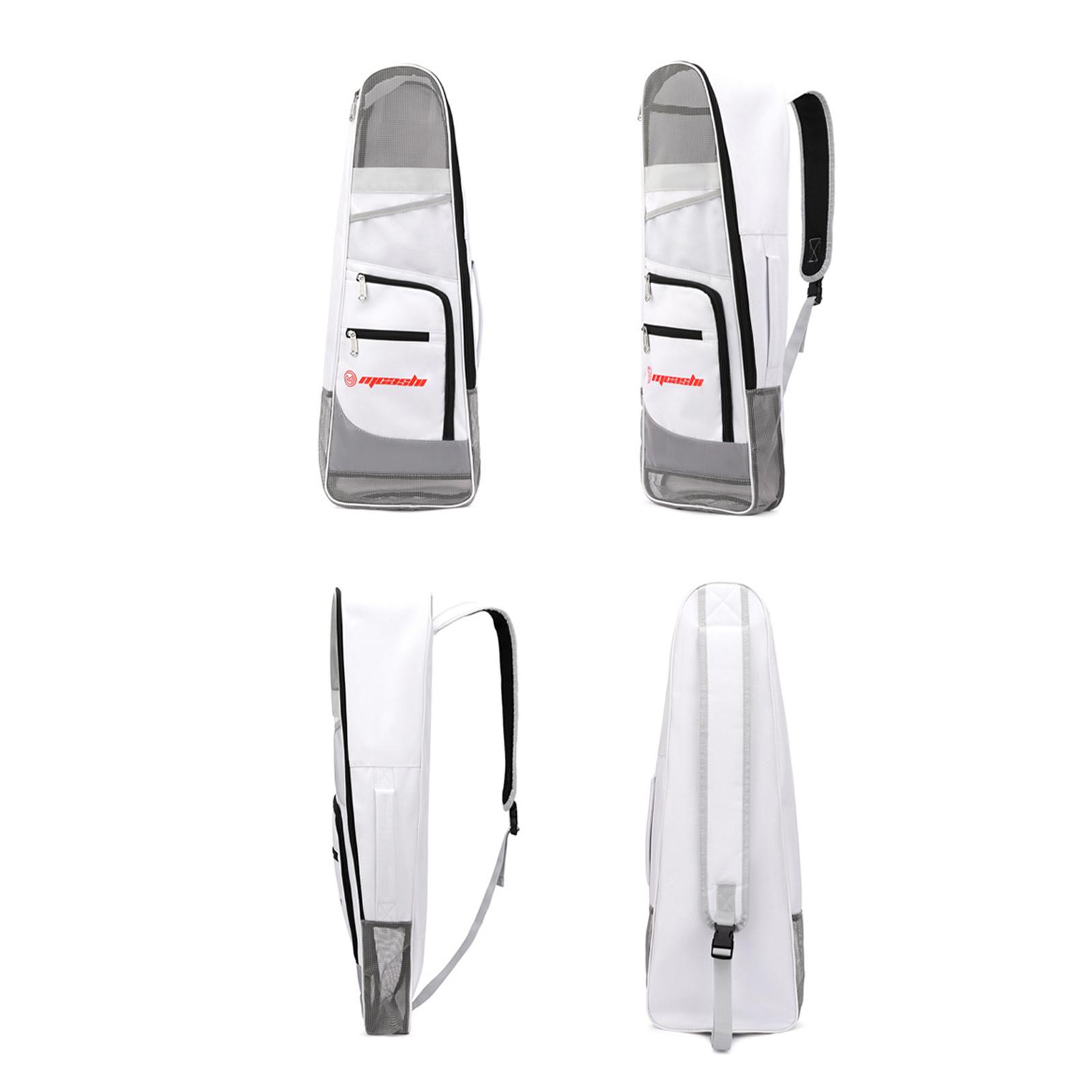 Snorkeling Backpack Fins Stora - Sports Equipment Club บทวิจารณ์และราคา