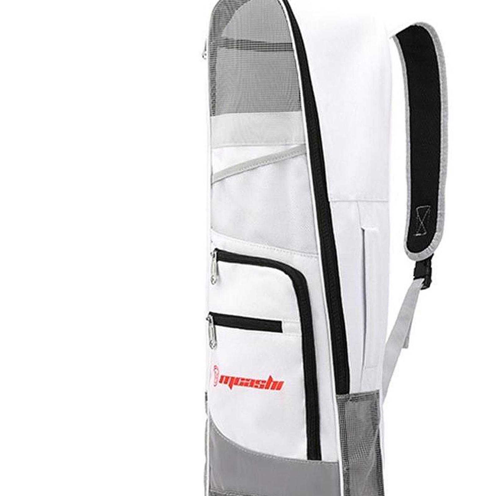 Snorkeling Backpack Fins Stora - Sports Equipment Club บทวิจารณ์และราคา
