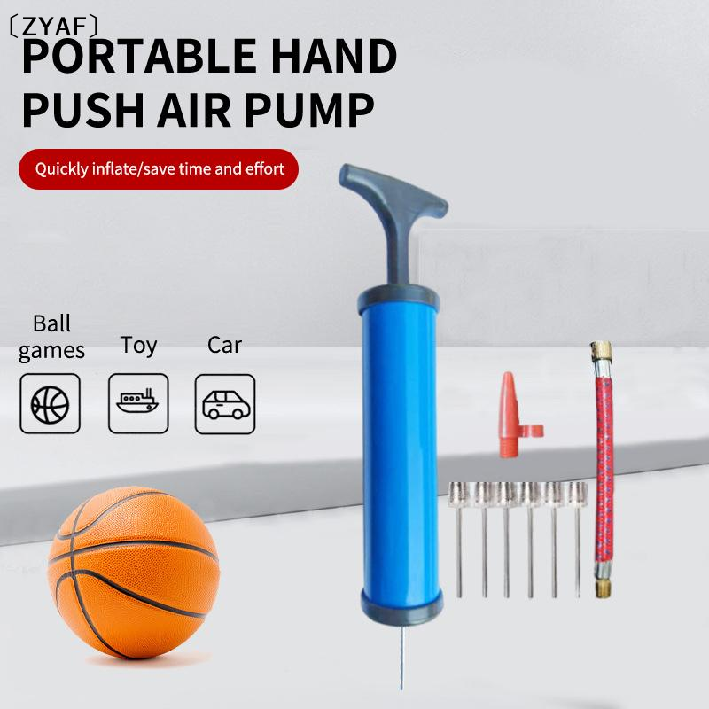 10Pcs/Set Portable Mini Hand A - Basketball Pump Needle บทวิจารณ์และราคา