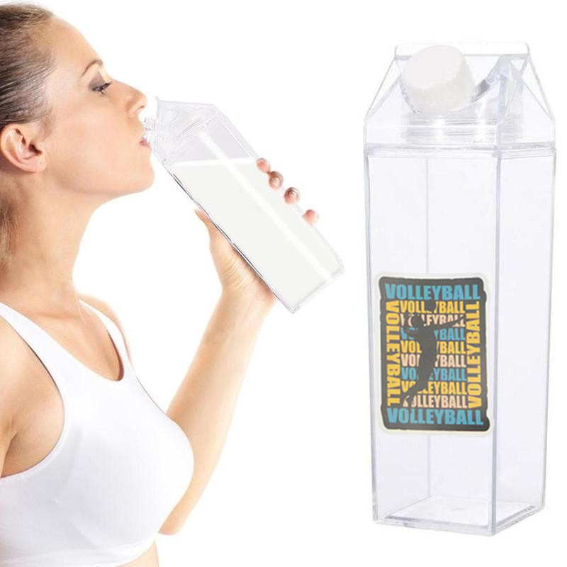 Sports water bottle cups boys  - Sports Equipment In School บทวิจารณ์และราคา