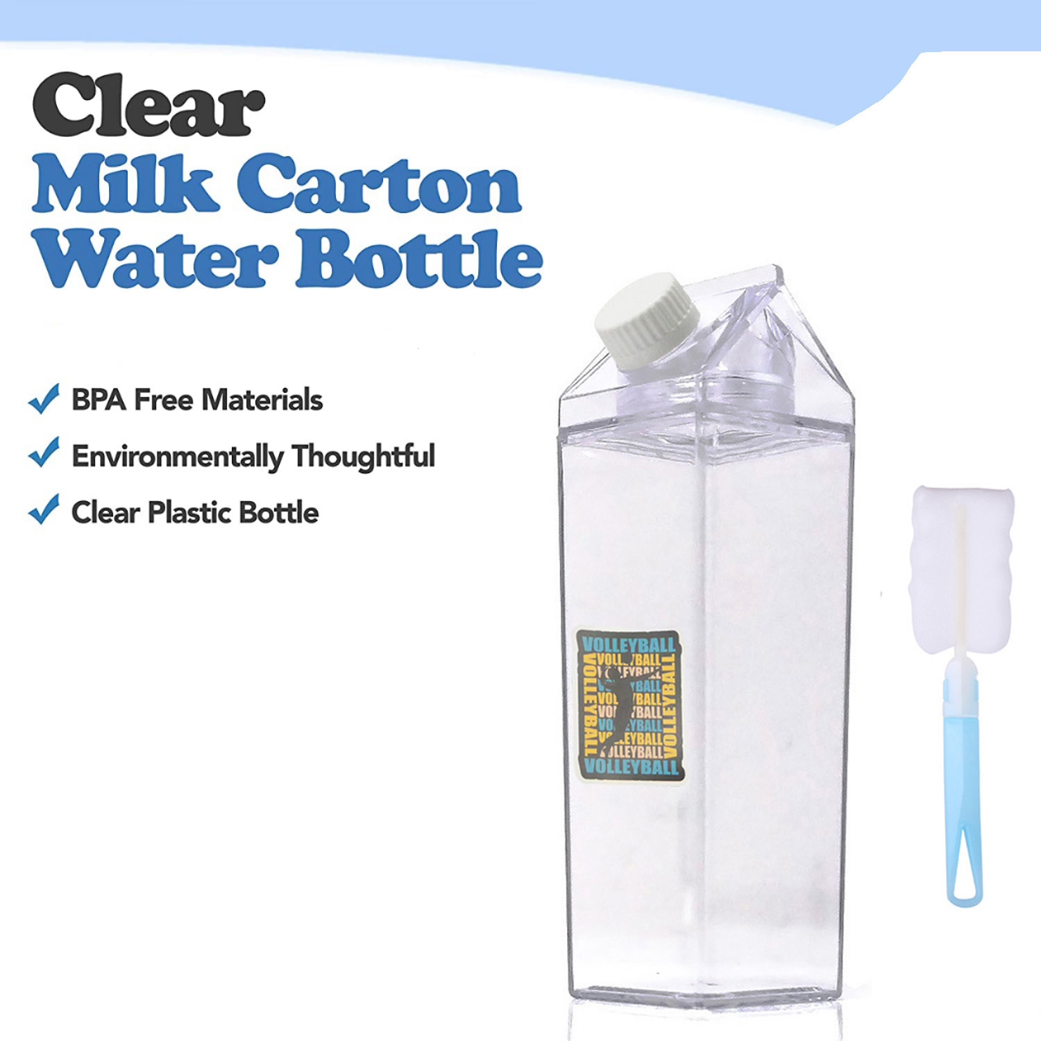 Sports water bottle cups boys  - Sports Equipment In School บทวิจารณ์และราคา