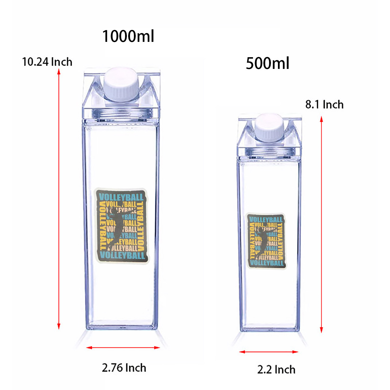 Sports water bottle cups boys  - Sports Equipment In School บทวิจารณ์และราคา
