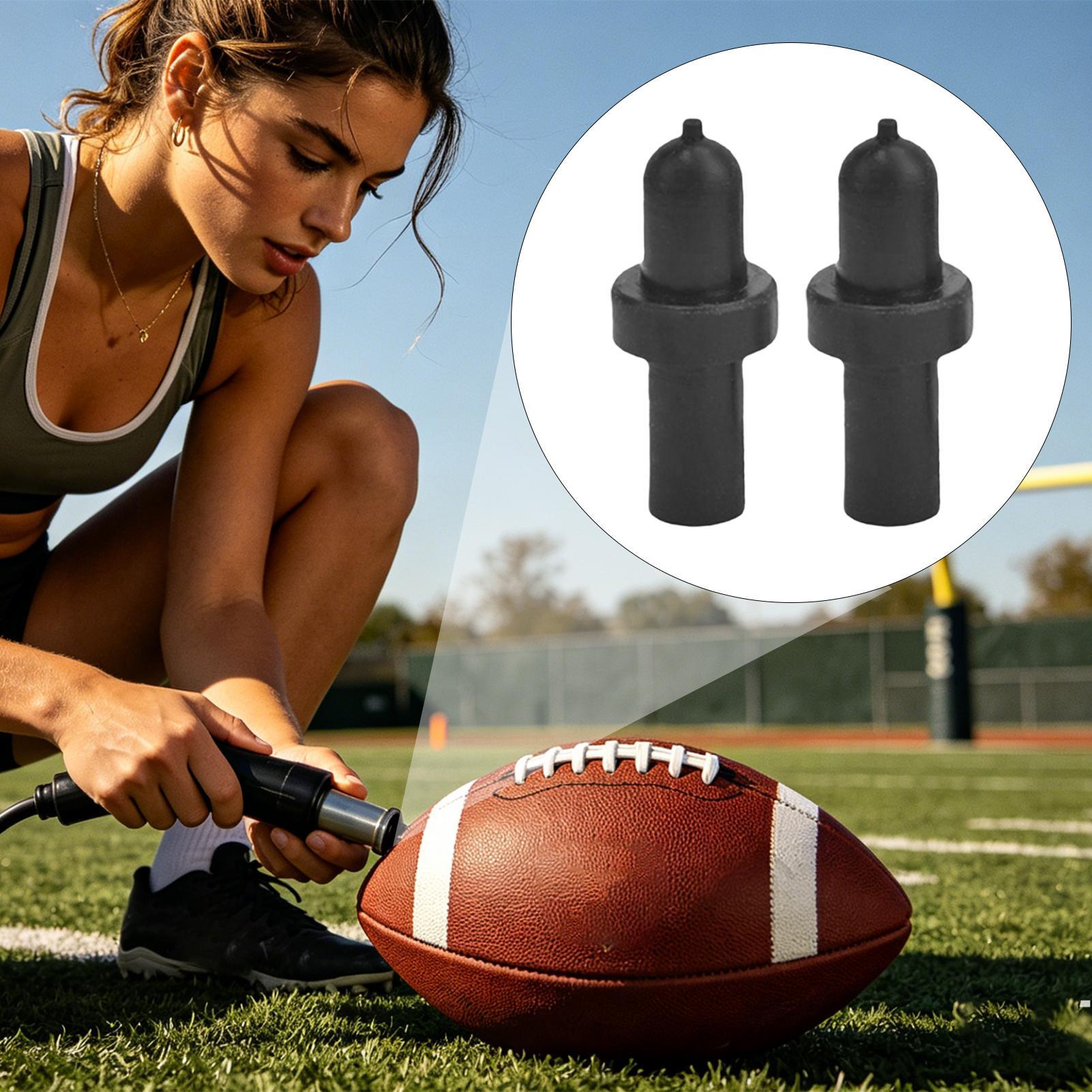 Ball Valve Ball Inflation Nozz - Basketball Pump Needle บทวิจารณ์และราคา