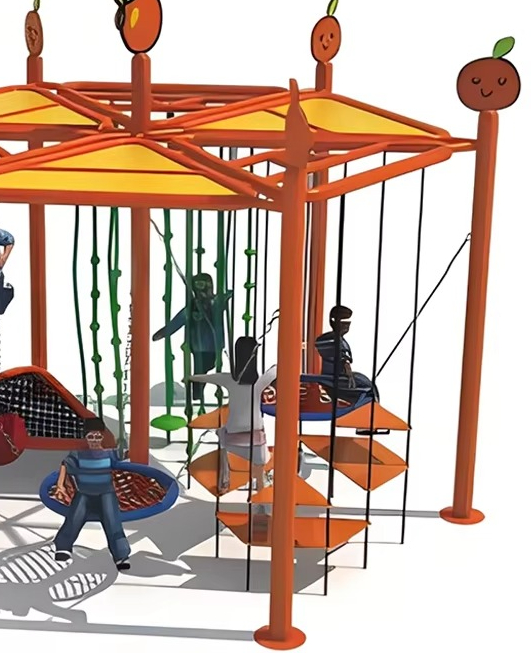 High-quality Outdoor Playgroun - Sports Equipment In School บทวิจารณ์และราคา
