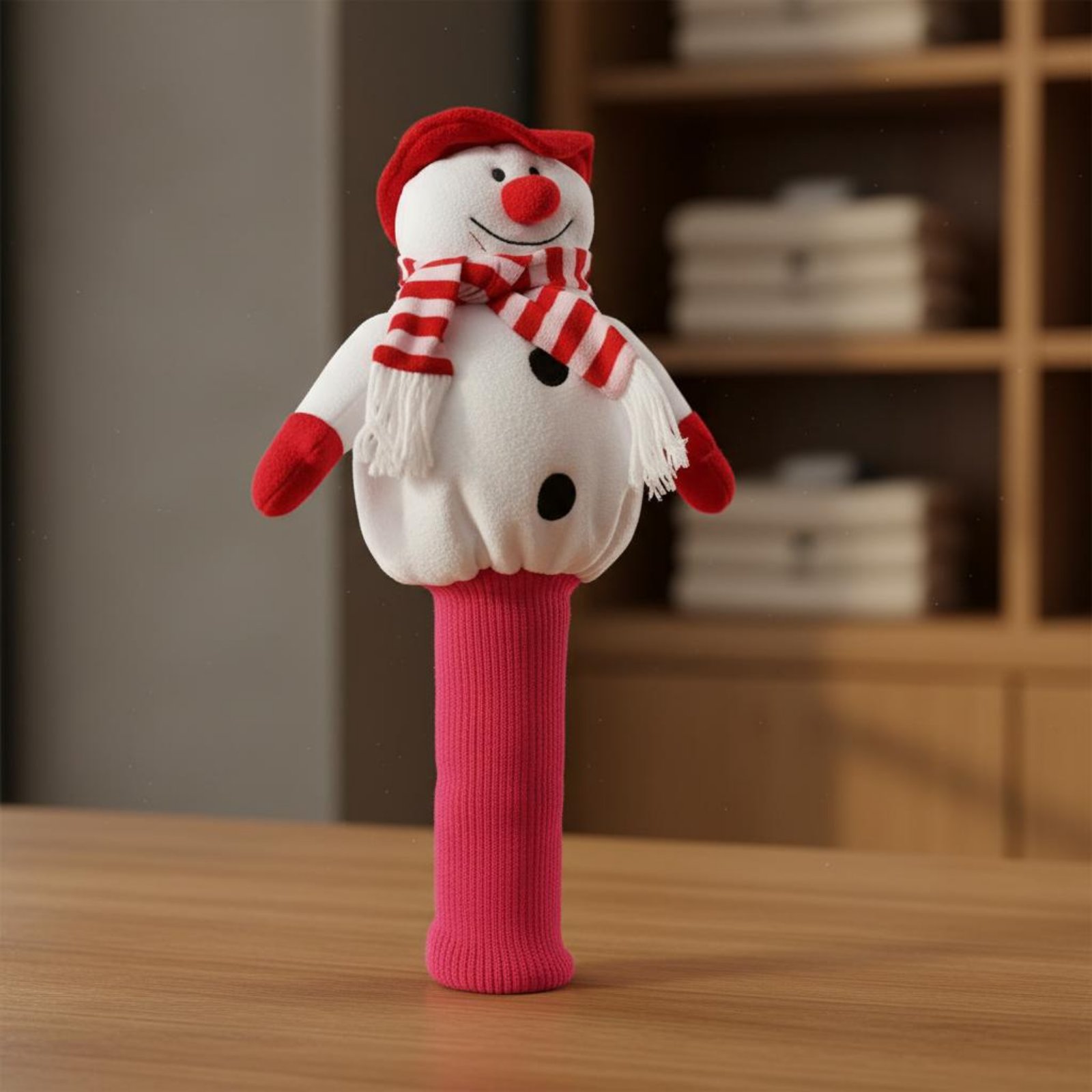 Snowman Sporting Club Cover Ea - Sports Equipment Club บทวิจารณ์และราคา