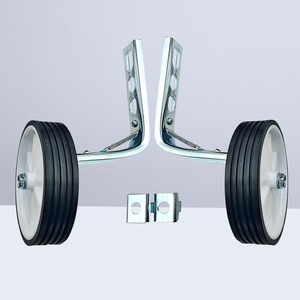 Heavy Duty Kids Training Wheel - Balance Bike Kids บทวิจารณ์และราคา