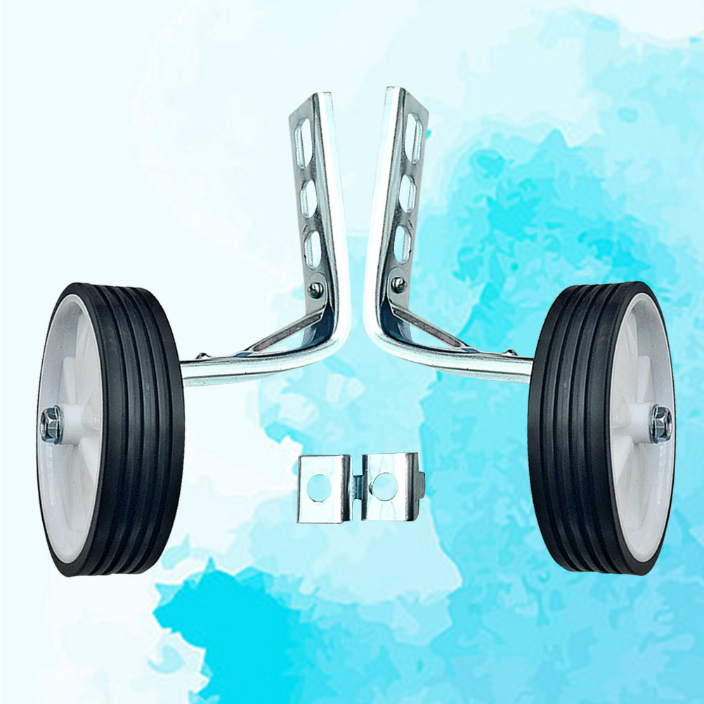 Heavy Duty Kids Training Wheel - Balance Bike Kids บทวิจารณ์และราคา
