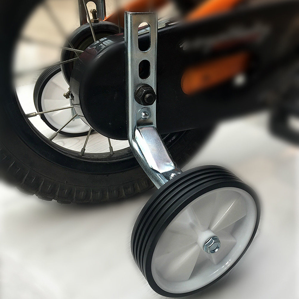 Heavy Duty Kids Training Wheel - Balance Bike Kids บทวิจารณ์และราคา