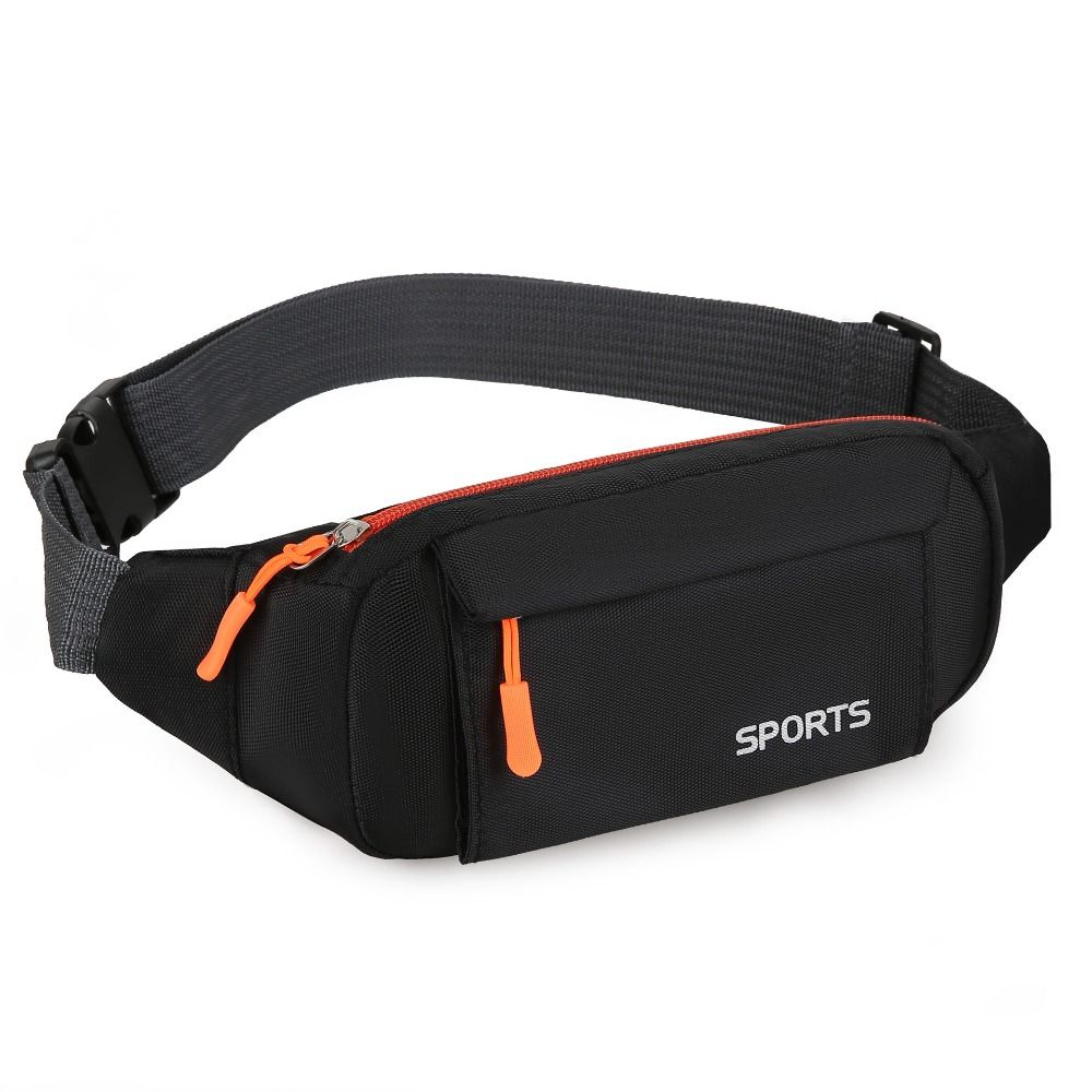 Women Waist Pack Sports Runnin - Sports Equipment Storage บทวิจารณ์และราคา