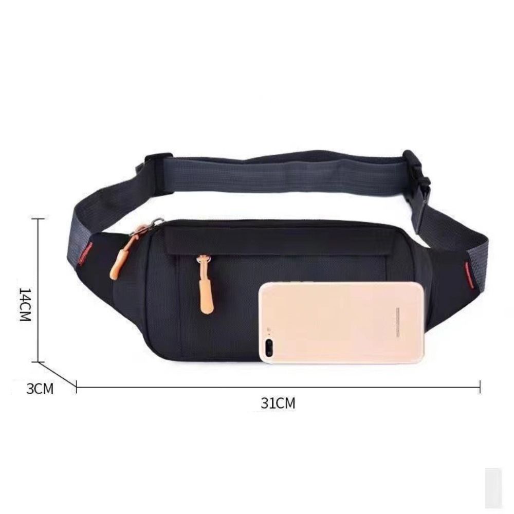 Women Waist Pack Sports Runnin - Sports Equipment Storage บทวิจารณ์และราคา