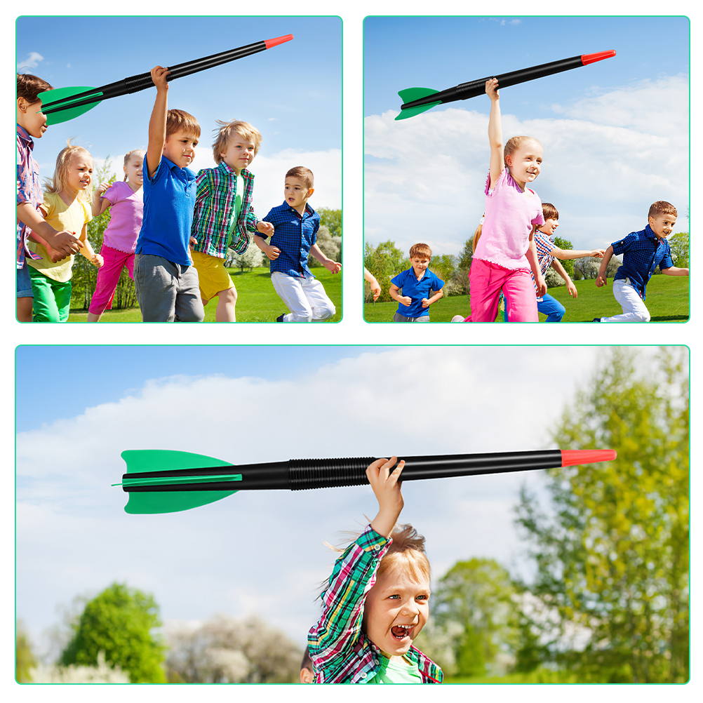 2pcs Soft Practice Javelin Kid - Javelin Throwing บทวิจารณ์และราคา