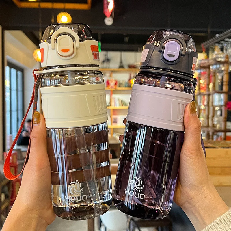 Travel 1L Water Bottle for Spo - Sports Equipment In School บทวิจารณ์และราคา