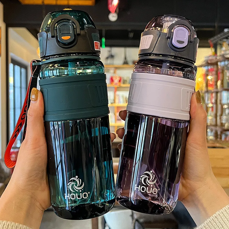 Travel 1L Water Bottle for Spo - Sports Equipment In School บทวิจารณ์และราคา