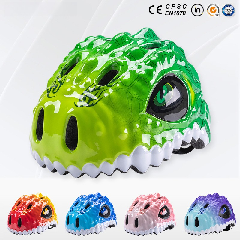 Kids Protective Safety Helmet  - Balance Bike Kids บทวิจารณ์และราคา