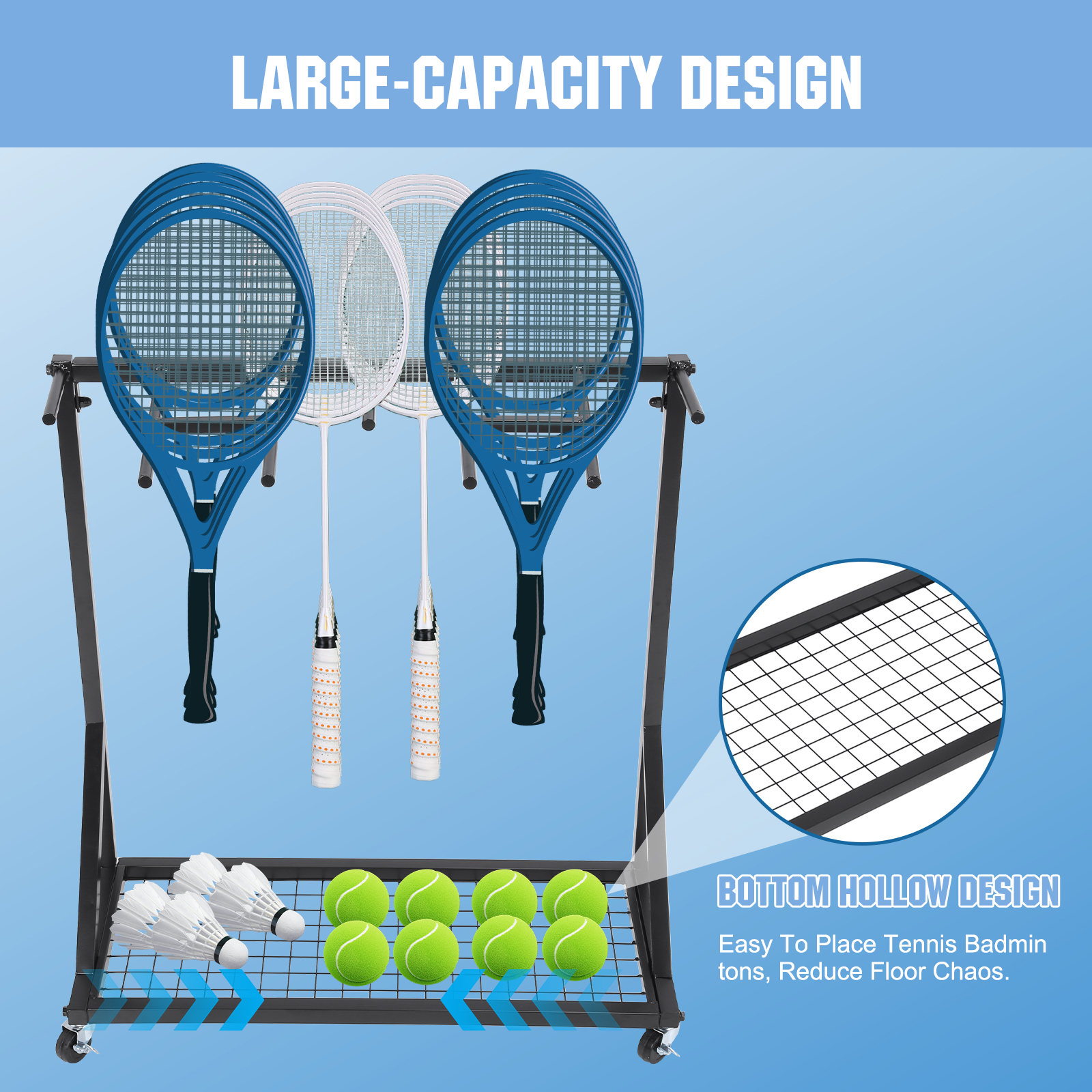 Rolling Heavy Duty Tennis Ball - Sports Equipment In School บทวิจารณ์และราคา