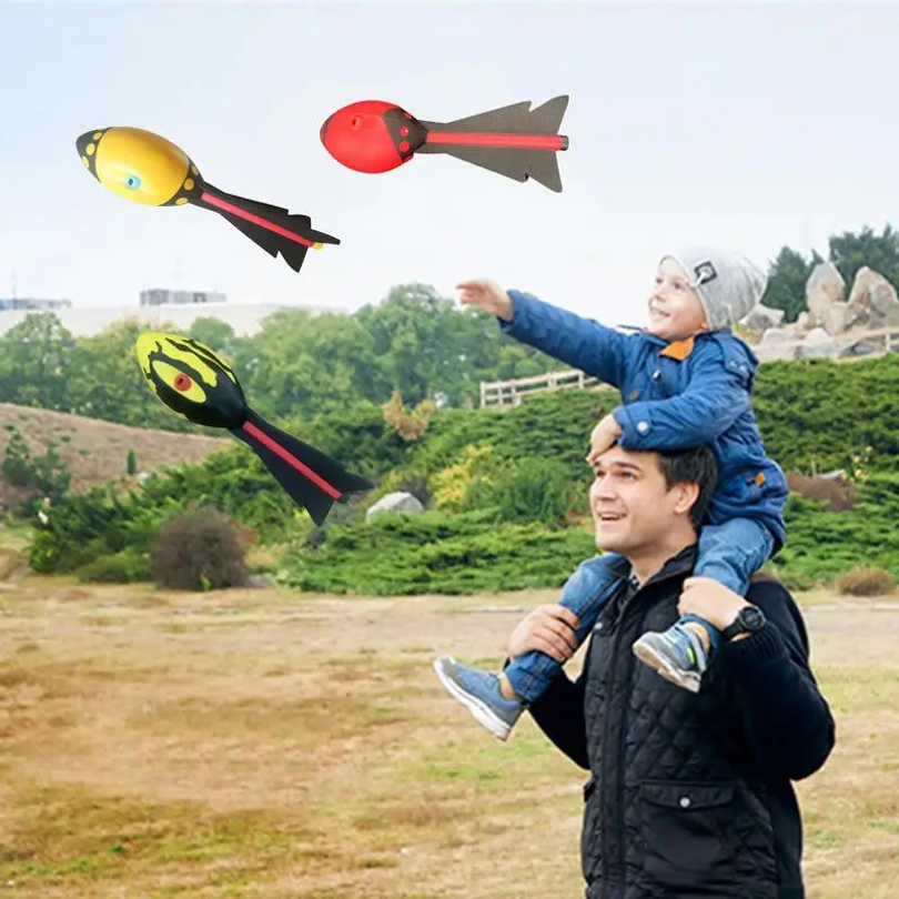 Kids Athletics Target Throw Ro - Javelin Throwing บทวิจารณ์และราคา