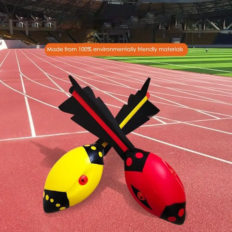 Kids Athletics Target Throw Ro - Javelin Throwing บทวิจารณ์และราคา