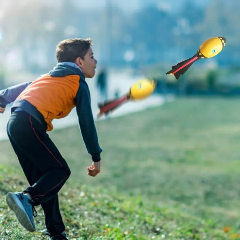 Kids Athletics Target Throw Ro - Javelin Throwing บทวิจารณ์และราคา
