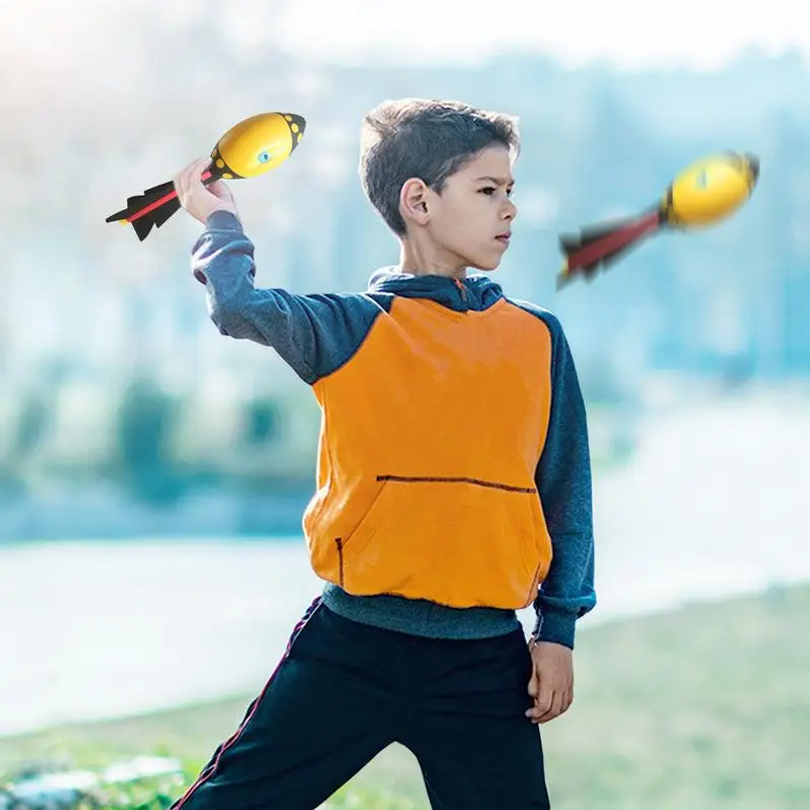 Kids Athletics Target Throw Ro - Javelin Throwing บทวิจารณ์และราคา