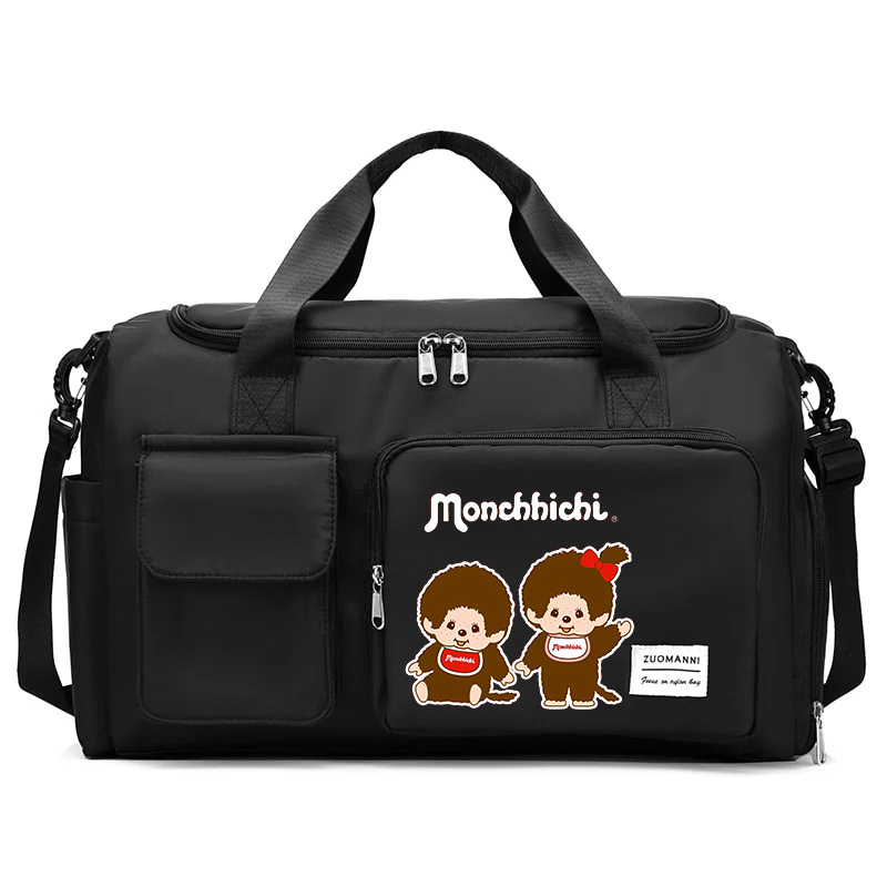 MONCHHICHI  Women Travel Bag K - Sports Equipment Storage บทวิจารณ์และราคา