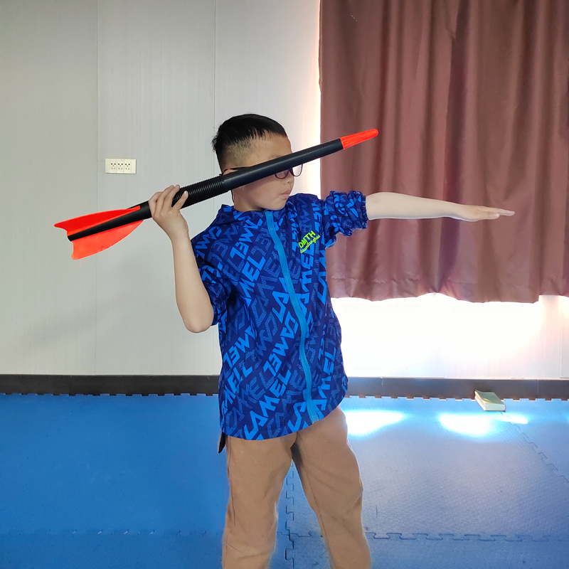 Kids Turbo Javelin 250g Plasti - Javelin Throwing บทวิจารณ์และราคา