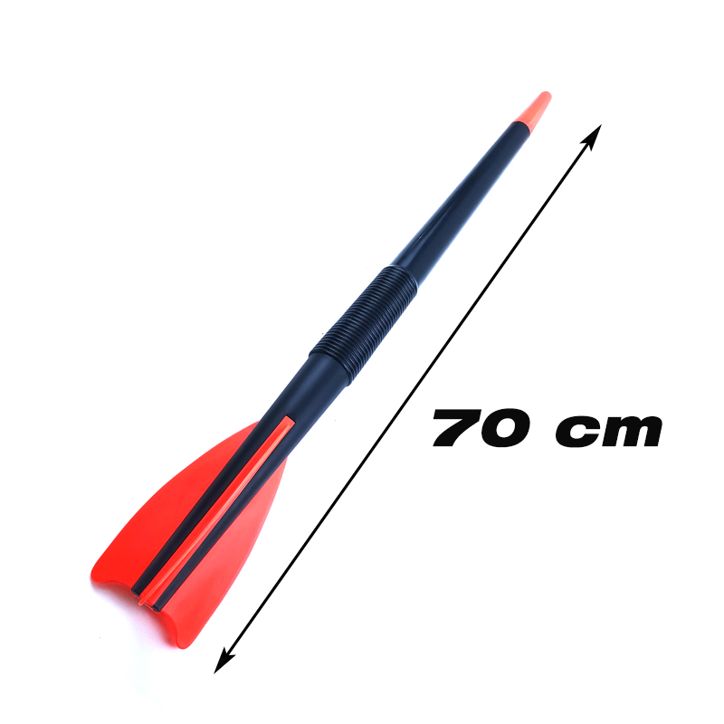 Kids Turbo Javelin 250g Plasti - Javelin Throwing บทวิจารณ์และราคา