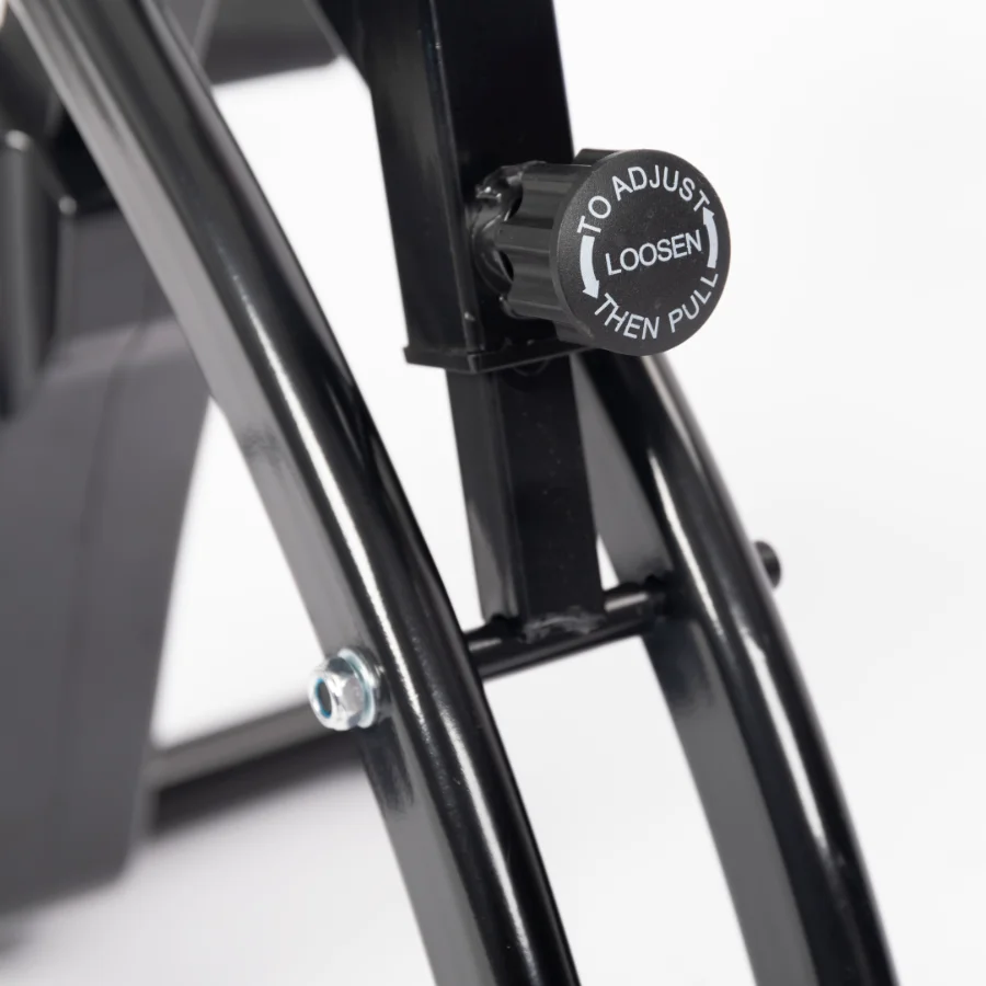 Foldable Commercial Gym Equipm - Xin Sports Equipment บทวิจารณ์และราคา