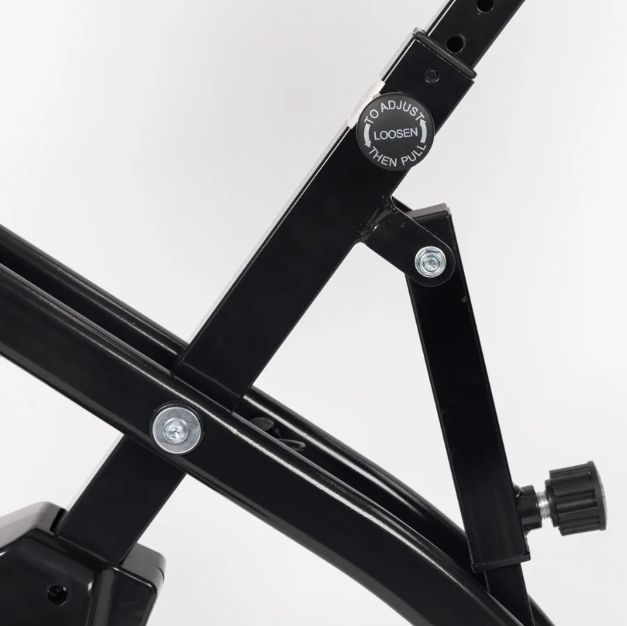 Foldable Commercial Gym Equipm - Xin Sports Equipment บทวิจารณ์และราคา